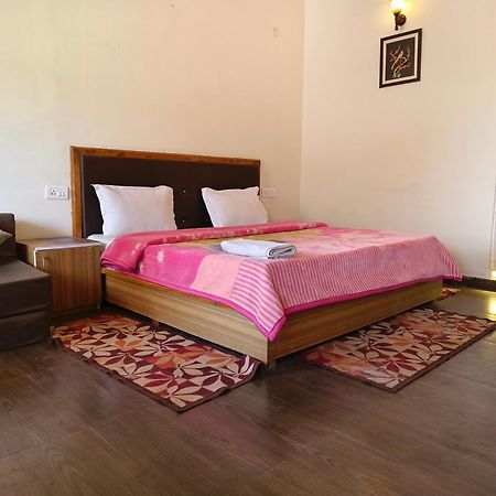 Naina Bird Cottage Nainital Exteriör bild